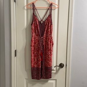 Lucky Brand dress